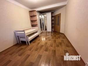1-к квартира, вторичка, 46м2, 2/2 этаж