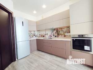 2-к квартира, вторичка, 49м2, 5/8 этаж