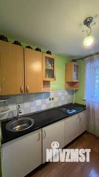 1-к квартира, вторичка, 29м2, 2/5 этаж