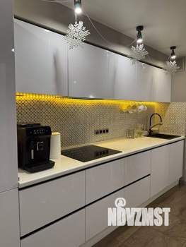 3-к квартира, вторичка, 62м2, 1/9 этаж