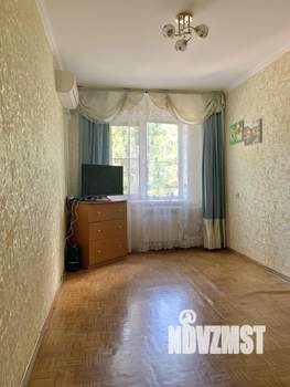 2-к квартира, вторичка, 47м2, 2/5 этаж