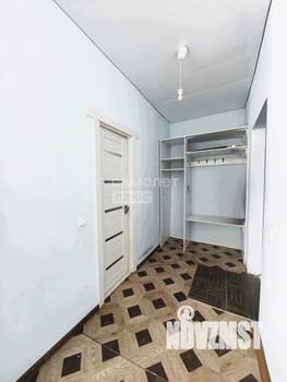 2-к квартира, вторичка, 62м2, 2/2 этаж