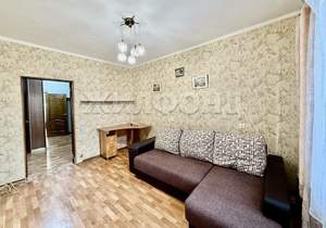 2-к квартира, вторичка, 59м2, 5/5 этаж