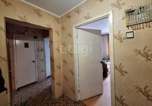 2-к квартира, вторичка, 49м2, 5/9 этаж
