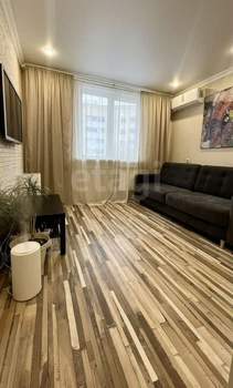 1-к квартира, вторичка, 32м2, 3/16 этаж