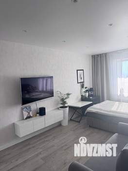 2-к квартира, вторичка, 51м2, 12/18 этаж