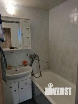 3-к квартира, вторичка, 64м2, 7/16 этаж