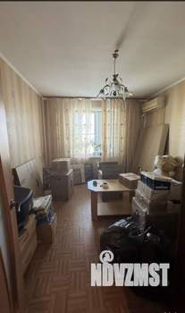 2-к квартира, вторичка, 52м2, 8/9 этаж