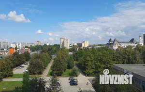 1-к квартира, вторичка, 47м2, 8/16 этаж