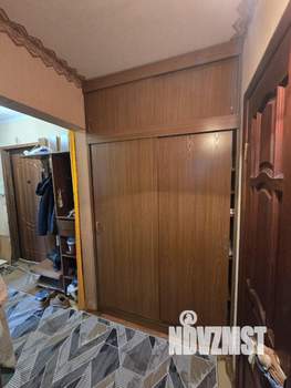 2-к квартира, вторичка, 51м2, 8/9 этаж