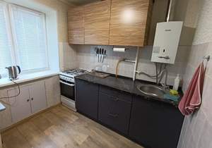 2-к квартира, вторичка, 43м2, 3/4 этаж