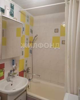 2-к квартира, вторичка, 44м2, 5/5 этаж