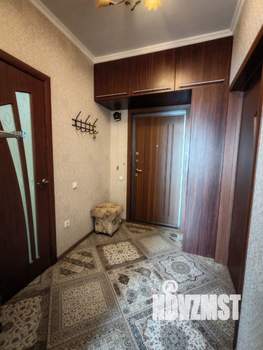 1-к квартира, вторичка, 41м2, 15/16 этаж