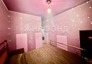 2-к квартира, вторичка, 42м2, 1/16 этаж