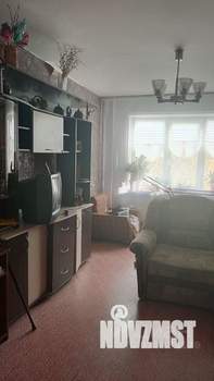 3-к квартира, вторичка, 65м2, 2/9 этаж