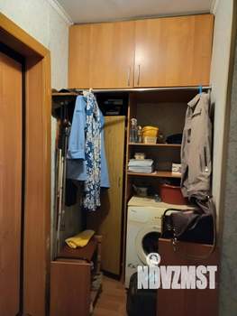 1-к квартира, вторичка, 33м2, 5/9 этаж