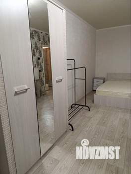 1-к квартира, вторичка, 37м2, 6/14 этаж