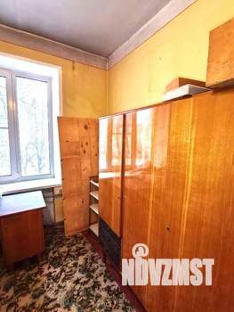 2-к квартира, вторичка, 55м2, 2/4 этаж