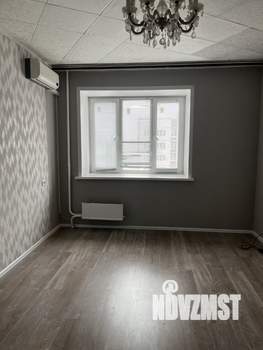1-к квартира, вторичка, 40м2, 8/10 этаж