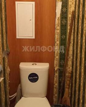 2-к квартира, вторичка, 43м2, 1/9 этаж