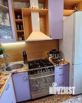 3-к квартира, вторичка, 63м2, 5/5 этаж