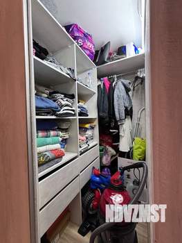 1-к квартира, вторичка, 31м2, 3/10 этаж