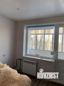 2-к квартира, вторичка, 46м2, 5/5 этаж