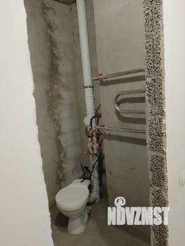 Студия квартира, вторичка, 24м2, 4/15 этаж