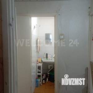 1-к квартира, вторичка, 32м2, 7/9 этаж