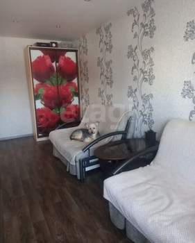 1-к квартира, вторичка, 30м2, 2/5 этаж