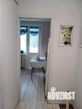 1-к квартира, вторичка, 33м2, 1/5 этаж