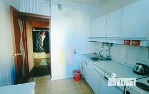 3-к квартира, вторичка, 68м2, 2/9 этаж