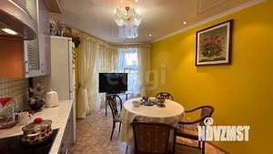 4-к квартира, вторичка, 107м2, 2/14 этаж