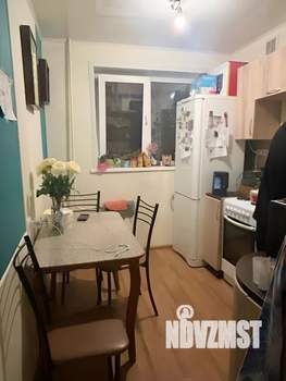 2-к квартира, вторичка, 46м2, 2/5 этаж