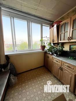 3-к квартира, вторичка, 66м2, 8/9 этаж