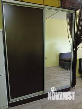 Студия квартира, вторичка, 24м2, 3/5 этаж