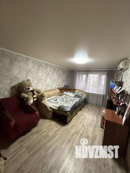 1-к квартира, вторичка, 33м2, 8/9 этаж