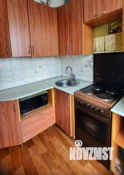 2-к квартира, вторичка, 44м2, 9/9 этаж