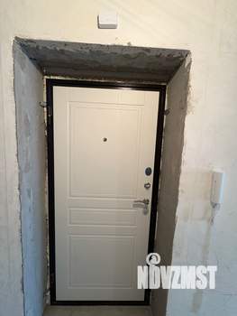 1-к квартира, вторичка, 31м2, 9/10 этаж