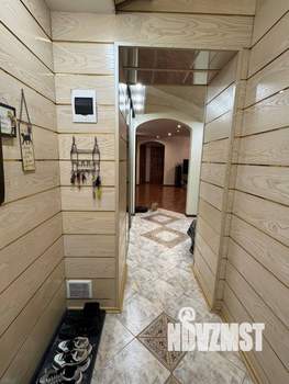 3-к квартира, вторичка, 100м2, 7/12 этаж