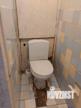 2-к квартира, вторичка, 45м2, 4/10 этаж