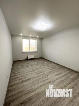 1-к квартира, вторичка, 65м2, 4/24 этаж