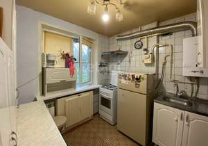 2-к квартира, вторичка, 45м2, 1/5 этаж