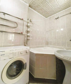 3-к квартира, вторичка, 64м2, 4/5 этаж