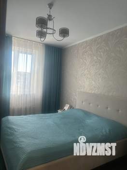 2-к квартира, вторичка, 50м2, 7/9 этаж