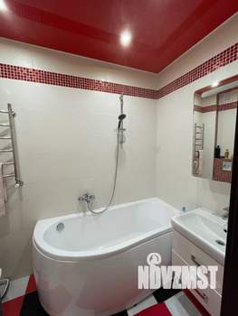 2-к квартира, вторичка, 75м2, 5/15 этаж