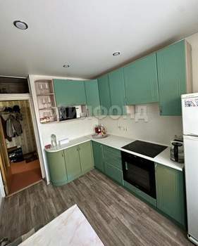 3-к квартира, вторичка, 66м2, 9/9 этаж