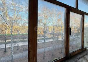 1-к квартира, вторичка, 32м2, 4/5 этаж