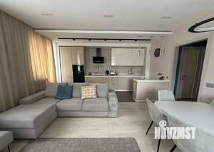 3-к квартира, вторичка, 90м2, 5/8 этаж