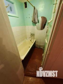 3-к квартира, вторичка, 50м2, 2/5 этаж